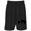 Podium Kids & Adults Basketball Shorts Thumbnail