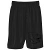 Podium Kids & Adults Basketball Shorts Thumbnail