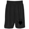 Podium Kids & Adults Basketball Shorts Thumbnail
