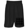 Podium Kids & Adults Basketball Shorts Thumbnail
