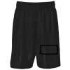 Podium Kids & Adults Basketball Shorts Thumbnail