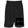 Podium Kids & Adults Basketball Shorts Thumbnail