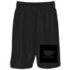 Podium Kids & Adults Basketball Shorts Thumbnail