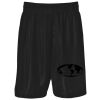 Podium Kids & Adults Basketball Shorts Thumbnail