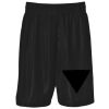 Podium Kids & Adults Basketball Shorts Thumbnail