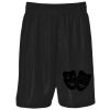 Podium Kids & Adults Basketball Shorts Thumbnail