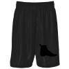 Podium Kids & Adults Basketball Shorts Thumbnail