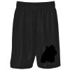 Podium Kids & Adults Basketball Shorts Thumbnail