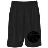 Podium Kids & Adults Basketball Shorts Thumbnail