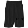 Podium Kids & Adults Basketball Shorts Thumbnail