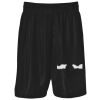 Podium Kids & Adults Basketball Shorts Thumbnail