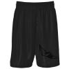 Podium Kids & Adults Basketball Shorts Thumbnail