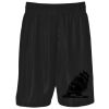 Podium Kids & Adults Basketball Shorts Thumbnail