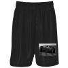 Podium Kids & Adults Basketball Shorts Thumbnail