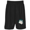 Podium Kids & Adults Basketball Shorts Thumbnail