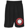 Podium Kids & Adults Basketball Shorts Thumbnail