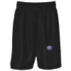 Podium Kids & Adults Basketball Shorts Thumbnail