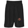 Podium Kids & Adults Basketball Shorts Thumbnail