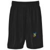 Podium Kids & Adults Basketball Shorts Thumbnail