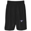 Podium Kids & Adults Basketball Shorts Thumbnail