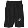 Podium Kids & Adults Basketball Shorts Thumbnail
