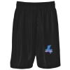 Podium Kids & Adults Basketball Shorts Thumbnail