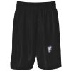 Podium Kids & Adults Basketball Shorts Thumbnail
