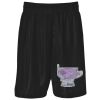 Podium Kids & Adults Basketball Shorts Thumbnail