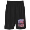 Podium Kids & Adults Basketball Shorts Thumbnail