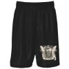 Podium Kids & Adults Basketball Shorts Thumbnail