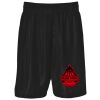 Podium Kids & Adults Basketball Shorts Thumbnail