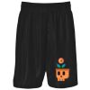 Podium Kids & Adults Basketball Shorts Thumbnail