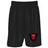 Podium Kids & Adults Basketball Shorts Thumbnail
