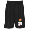 Podium Kids & Adults Basketball Shorts Thumbnail
