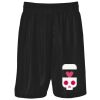 Podium Kids & Adults Basketball Shorts Thumbnail
