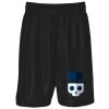 Podium Kids & Adults Basketball Shorts Thumbnail
