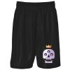 Podium Kids & Adults Basketball Shorts Thumbnail