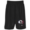 Podium Kids & Adults Basketball Shorts Thumbnail