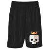 Podium Kids & Adults Basketball Shorts Thumbnail