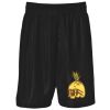 Podium Kids & Adults Basketball Shorts Thumbnail