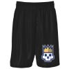 Podium Kids & Adults Basketball Shorts Thumbnail
