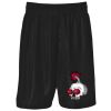 Podium Kids & Adults Basketball Shorts Thumbnail