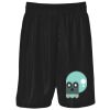 Podium Kids & Adults Basketball Shorts Thumbnail