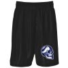 Podium Kids & Adults Basketball Shorts Thumbnail