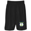 Podium Kids & Adults Basketball Shorts Thumbnail