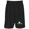 Podium Kids & Adults Basketball Shorts Thumbnail