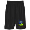 Podium Kids & Adults Basketball Shorts Thumbnail