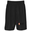 Podium Kids & Adults Basketball Shorts Thumbnail