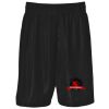 Podium Kids & Adults Basketball Shorts Thumbnail