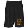 Podium Kids & Adults Basketball Shorts Thumbnail